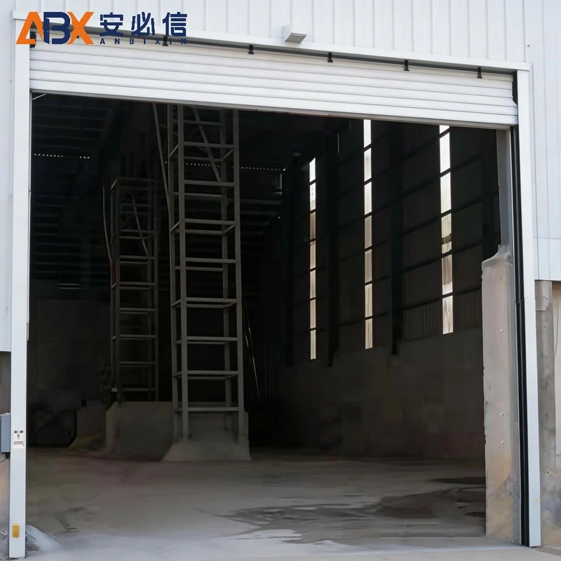 德宏傣族景颇族柔性大门