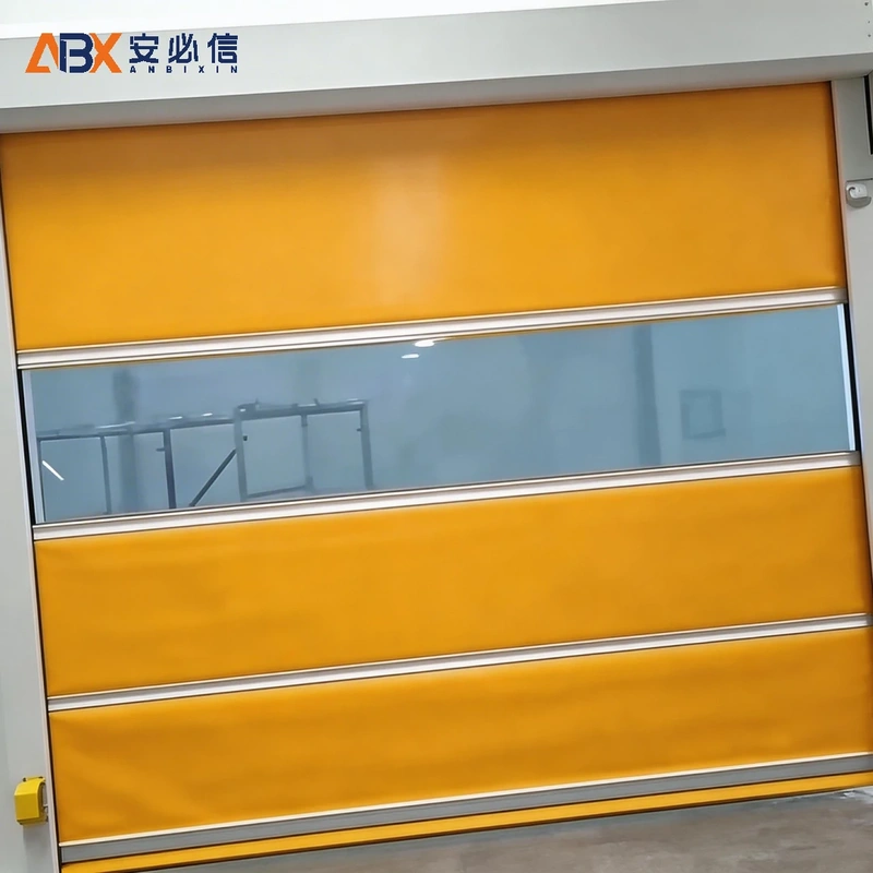 德宏傣族景颇族工业快速门