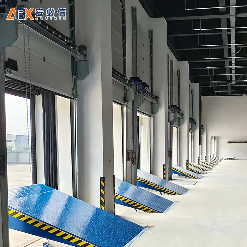 德宏傣族景颇族升降滑升门