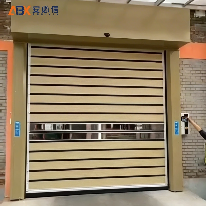 德宏傣族景颇族医药密闭高速门